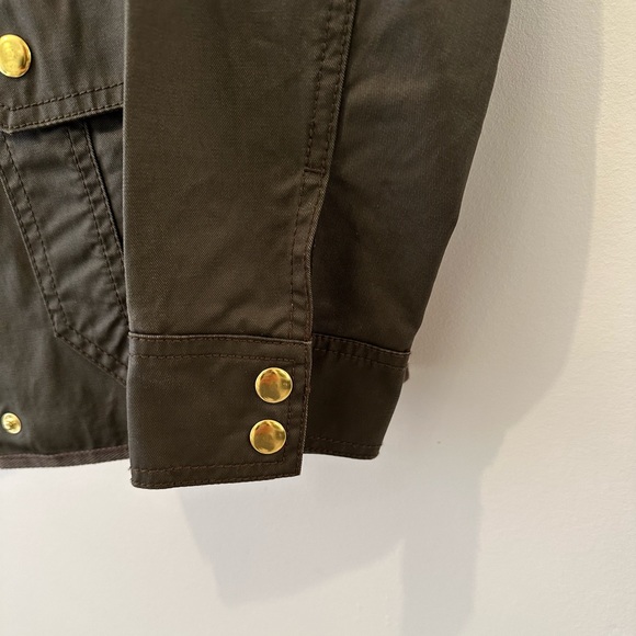 JCrew Field Jacket - Picture 8 of 9